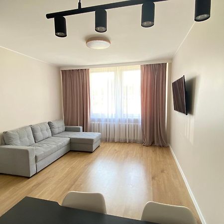 Cosy Guest Apartment Gdynia Exterior photo