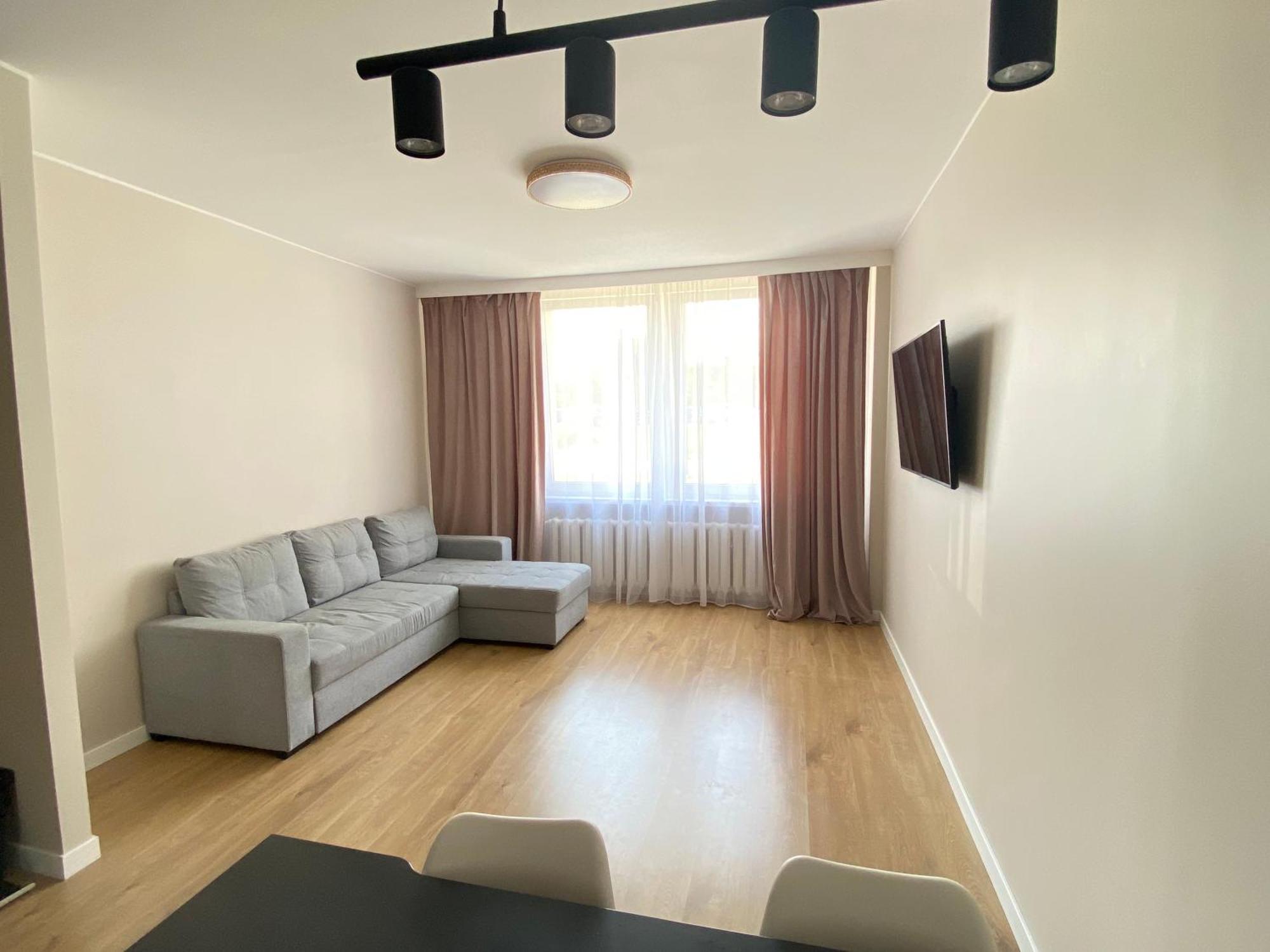 Cosy Guest Apartment Gdynia Exterior photo